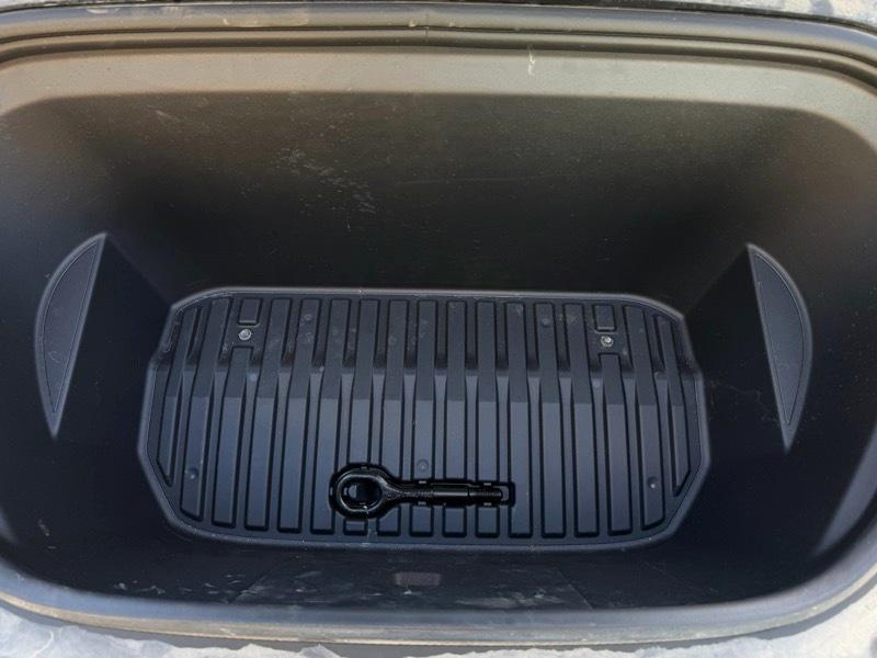 Tesla Model Y Long Range 2022