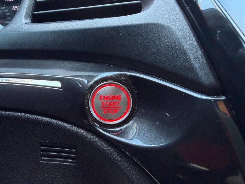 Acura ILX 8-Spd AT w/ Premium & A-SPEC Packages 2021