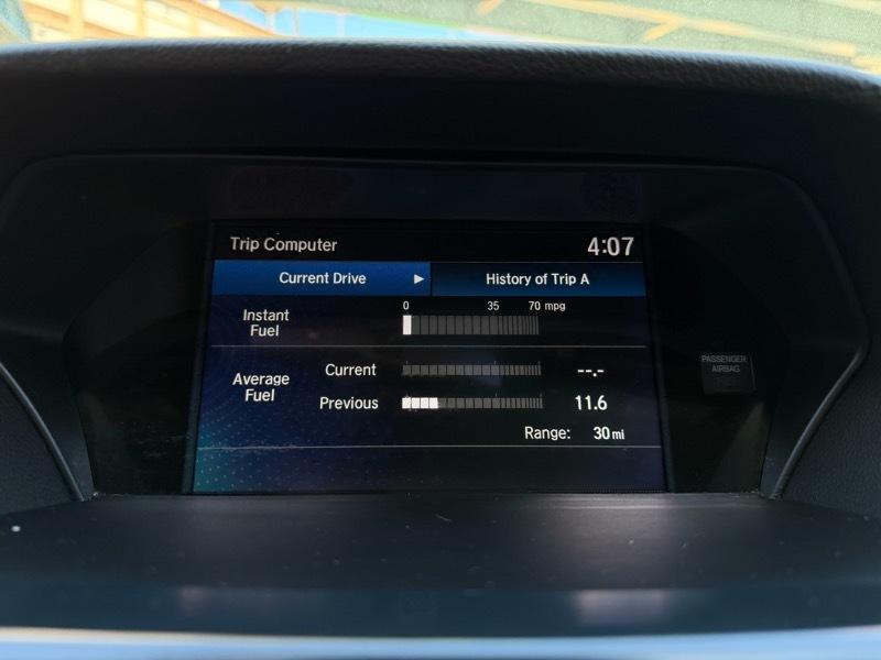 Acura ILX 8-Spd AT w/ Premium & A-SPEC Packages 2021