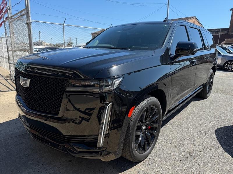 2023 Cadillac Escalade ESV Sport Platinum AWD