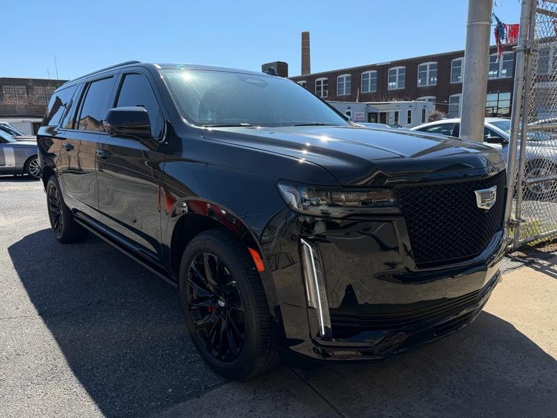 Cadillac Escalade ESV Sport Platinum AWD 2023