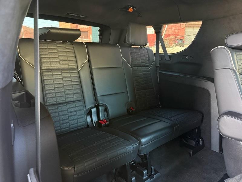 Cadillac Escalade ESV Sport Platinum AWD 2023