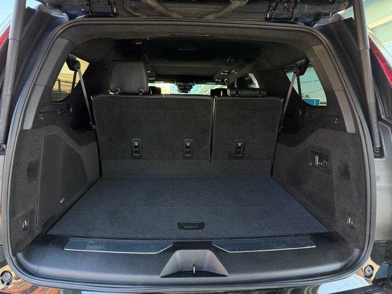 Cadillac Escalade ESV Sport Platinum AWD 2023