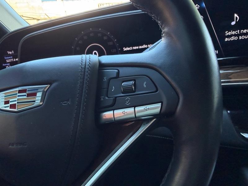 Cadillac Escalade ESV Sport Platinum AWD 2023