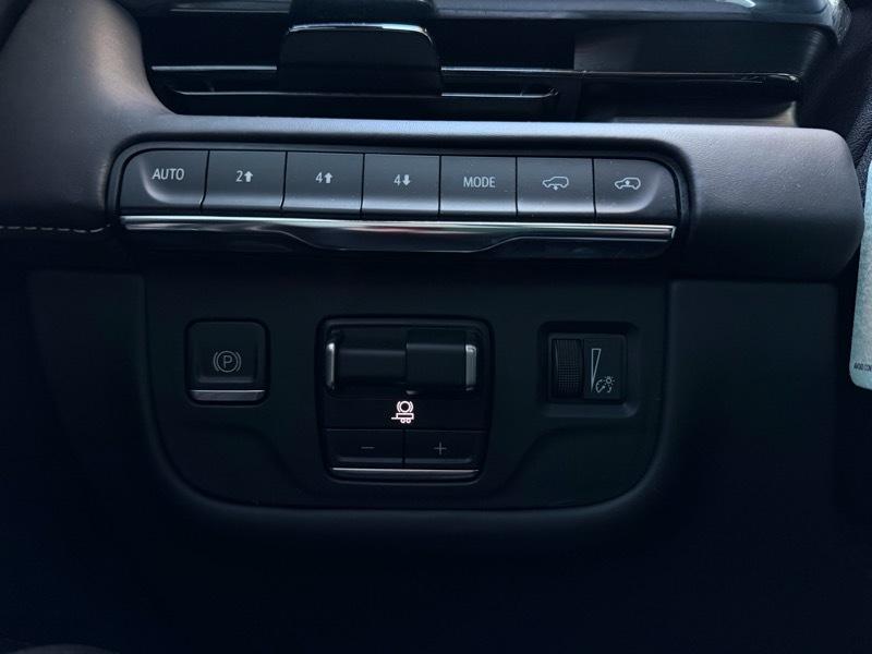 Cadillac Escalade ESV Sport Platinum AWD 2023