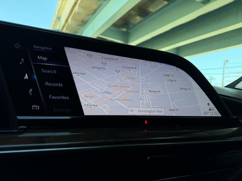 Cadillac Escalade ESV Sport Platinum AWD 2023