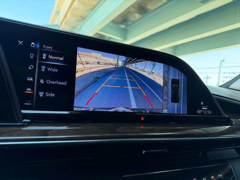 Cadillac Escalade ESV Sport Platinum AWD 2023