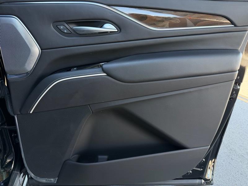 Cadillac Escalade ESV Sport Platinum AWD 2023