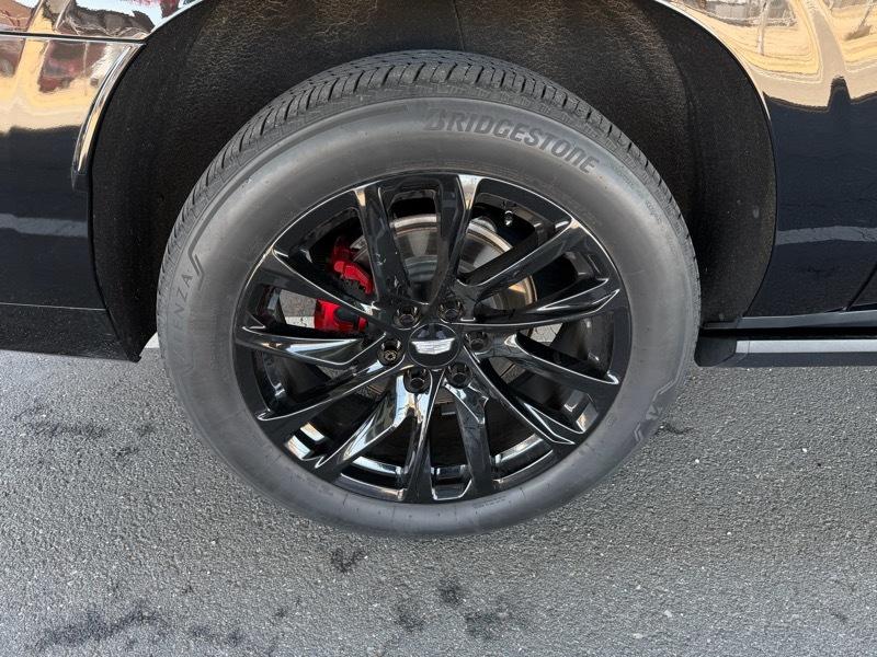 Cadillac Escalade ESV Sport Platinum AWD 2023