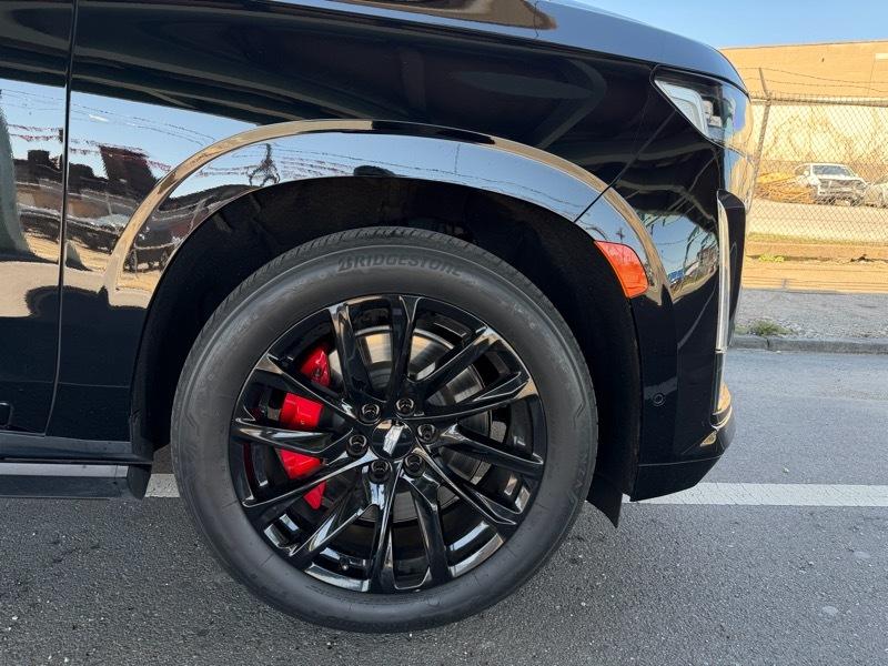 Cadillac Escalade ESV Sport Platinum AWD 2023