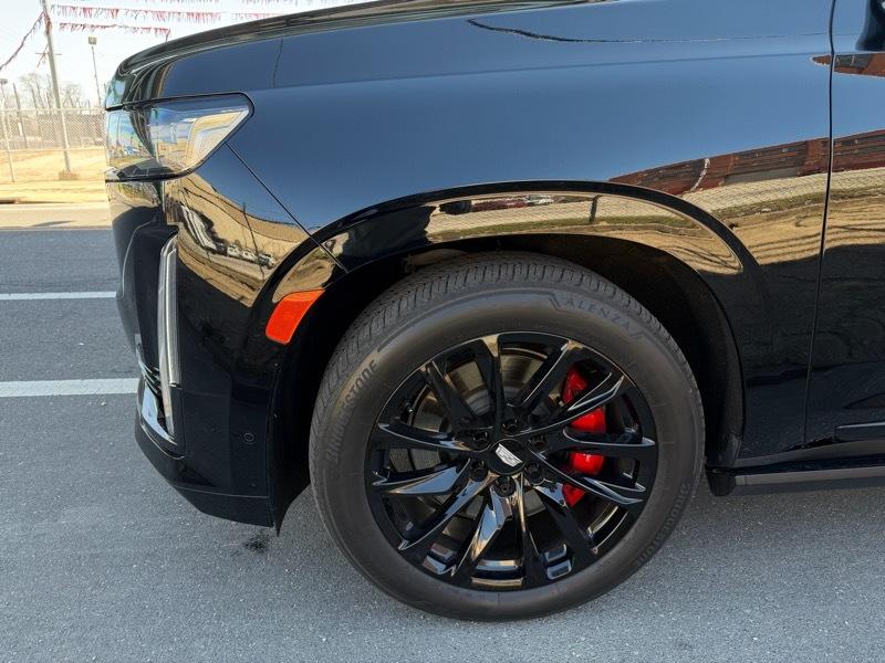 Cadillac Escalade ESV Sport Platinum AWD 2023