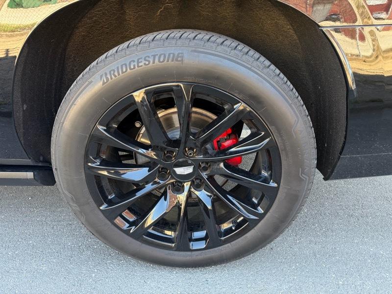 Cadillac Escalade ESV Sport Platinum AWD 2023