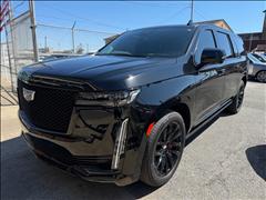 2023 Cadillac Escalade 