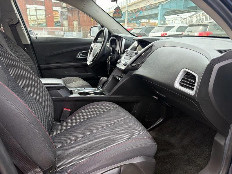 Chevrolet Equinox LT AWD 2017