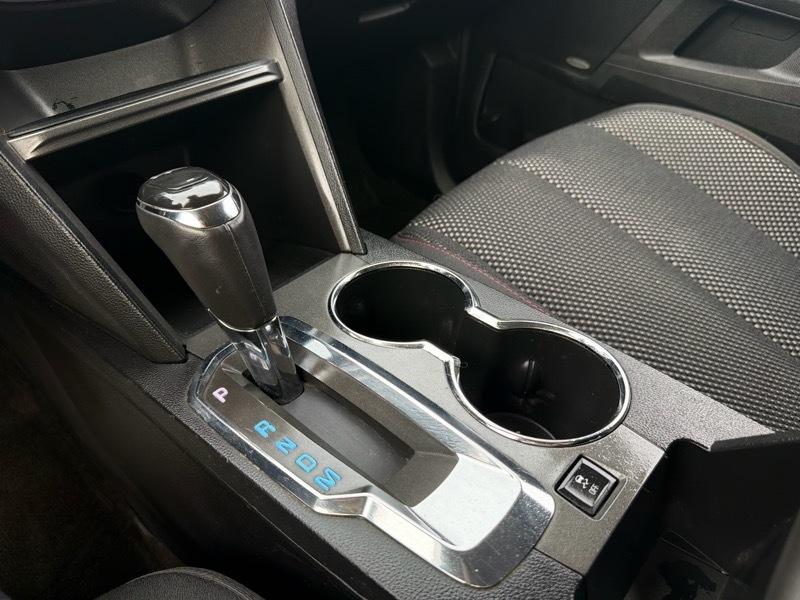 Chevrolet Equinox LT AWD 2017