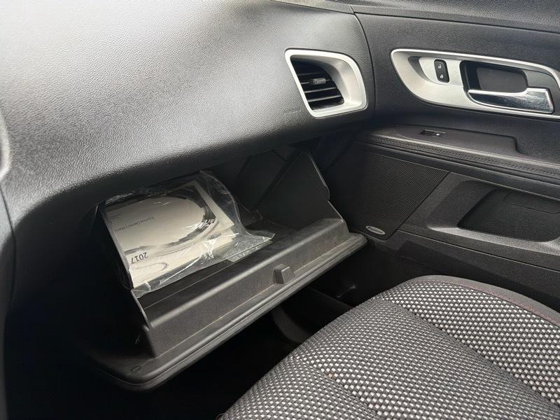 Chevrolet Equinox LT AWD 2017