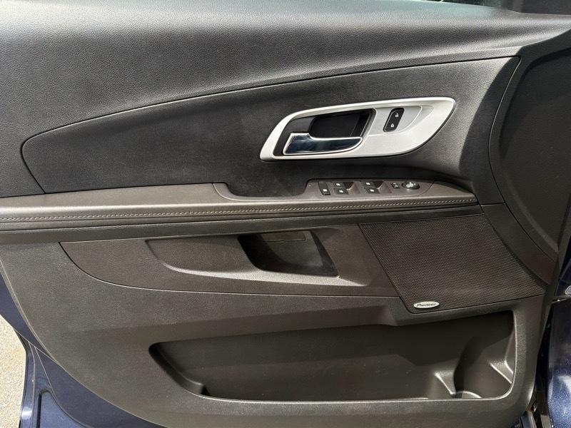 Chevrolet Equinox LT AWD 2017