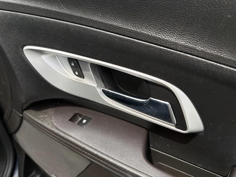 Chevrolet Equinox LT AWD 2017