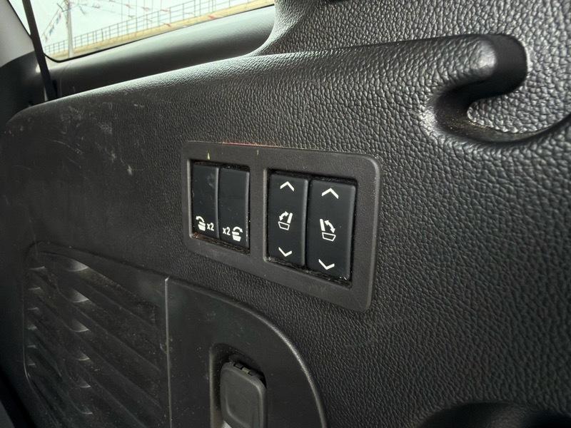 Chevrolet Suburban LT 4WD 2018