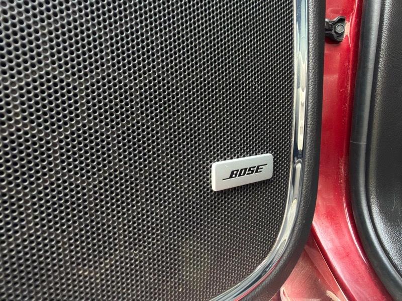 Chevrolet Suburban LT 4WD 2018