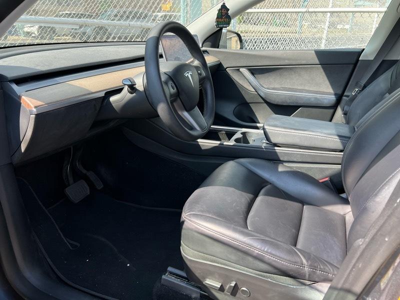 Tesla Model Y Long Range 2022
