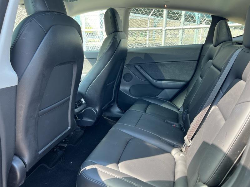 Tesla Model Y Long Range 2022