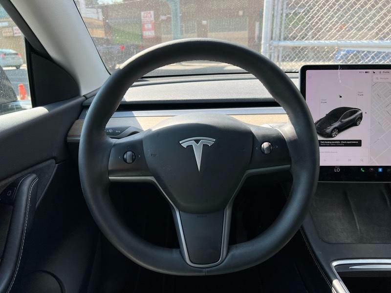 Tesla Model Y Long Range 2022