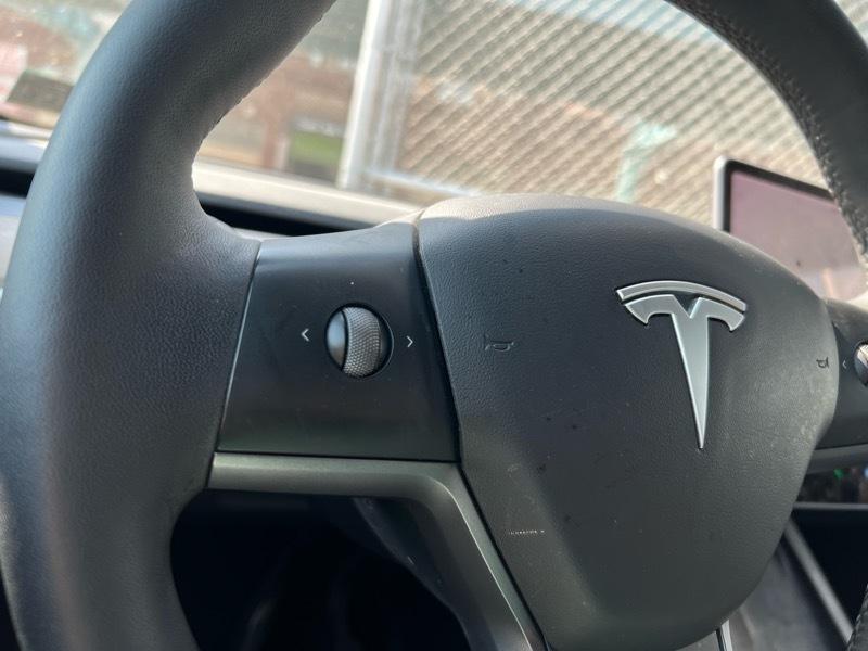 Tesla Model Y Long Range 2022