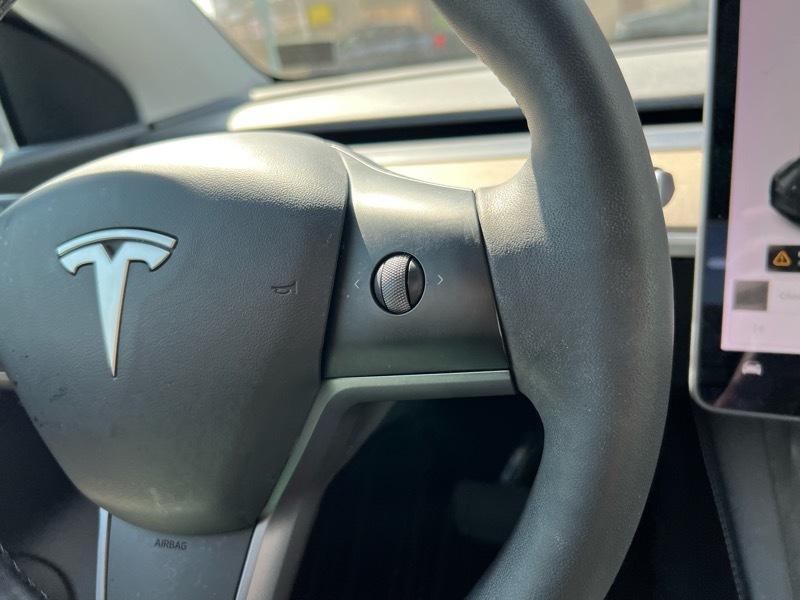 Tesla Model Y Long Range 2022