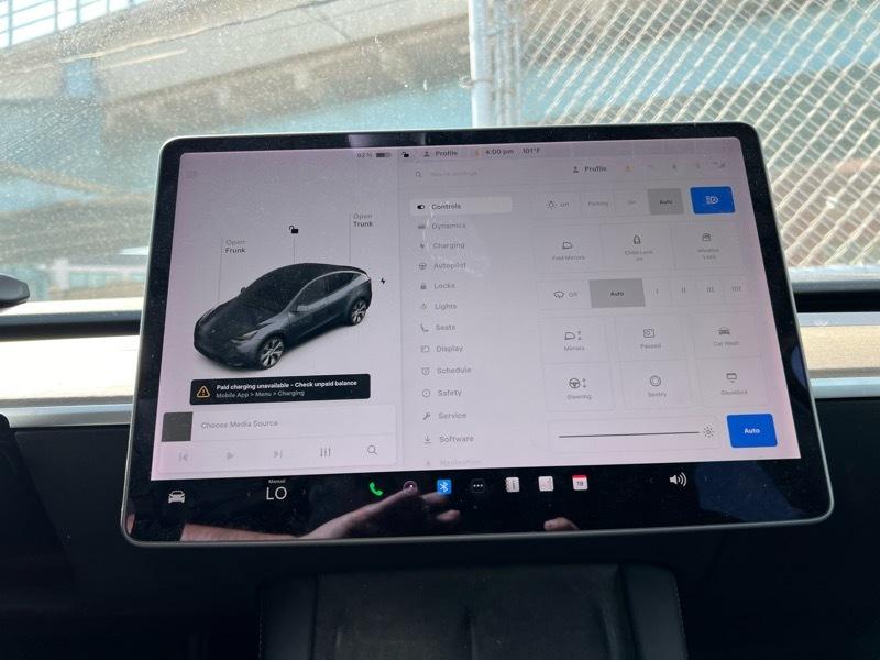 Tesla Model Y Long Range 2022