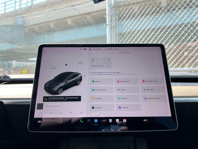 Tesla Model Y Long Range 2022