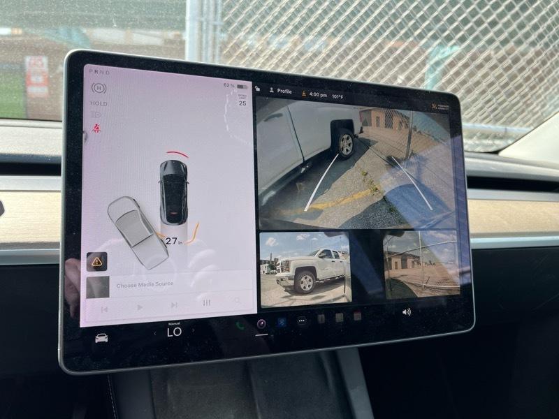 Tesla Model Y Long Range 2022
