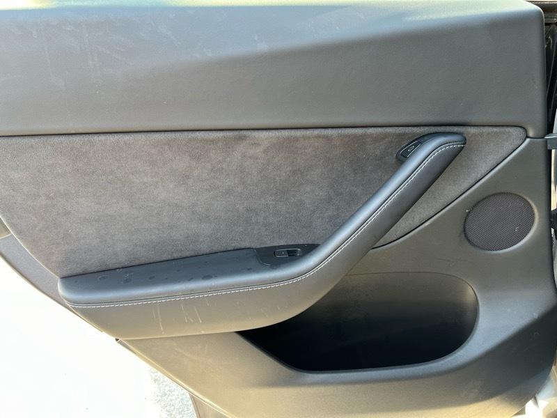 Tesla Model Y Long Range 2022
