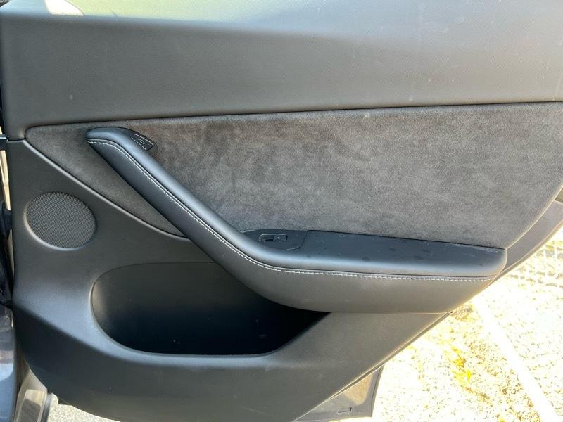 Tesla Model Y Long Range 2022