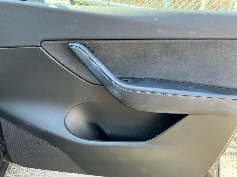 Tesla Model Y Long Range 2022