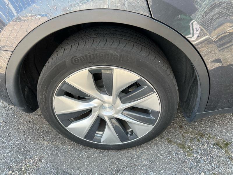 Tesla Model Y Long Range 2022