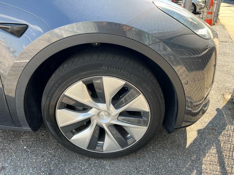 Tesla Model Y Long Range 2022