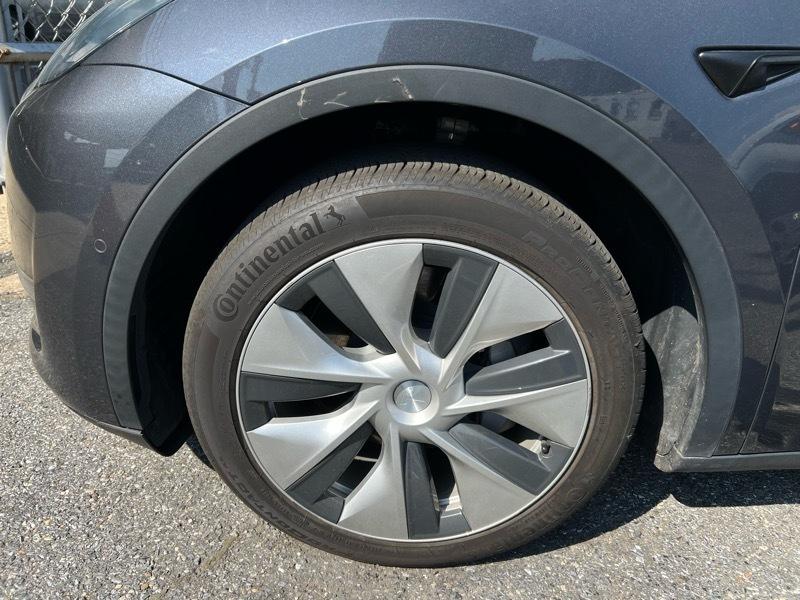 Tesla Model Y Long Range 2022