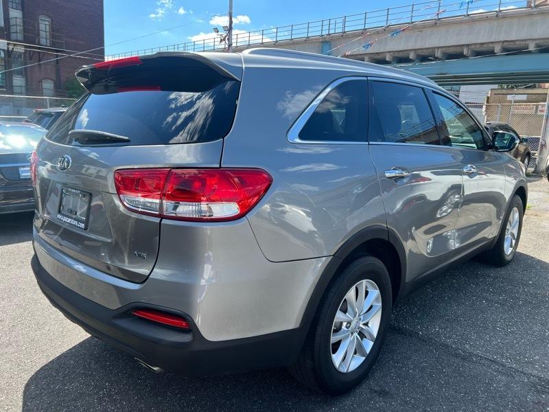 Kia Sorento LX V6 AWD 2017