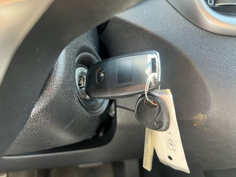 Kia Sorento LX V6 AWD 2017