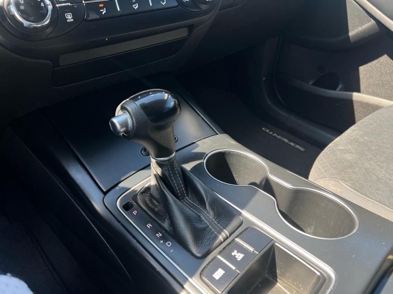 Kia Sorento LX V6 AWD 2017