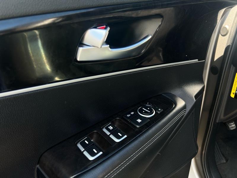 Kia Sorento LX V6 AWD 2017