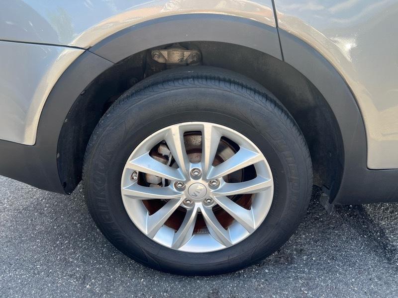 Kia Sorento LX V6 AWD 2017