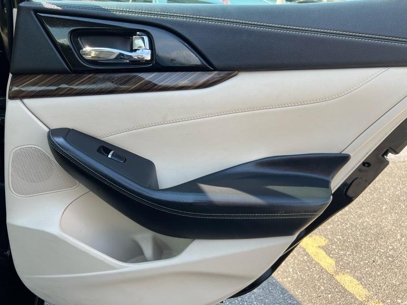 Nissan Maxima Platinum 2017