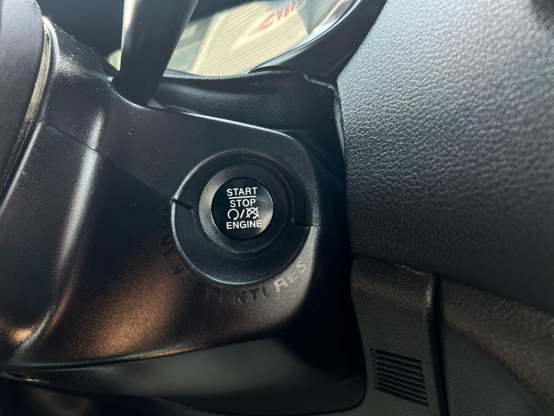 Jeep Renegade Latitude 4WD 2016