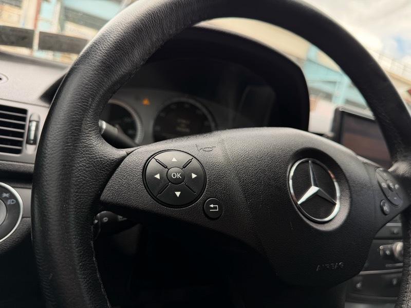 Mercedes-Benz C-Class C300 Sport Sedan 2008