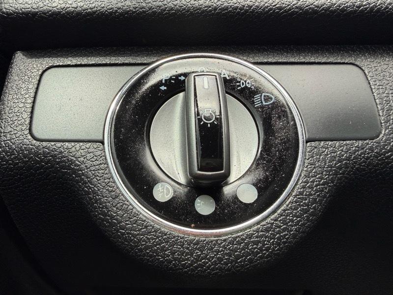 Mercedes-Benz C-Class C300 Sport Sedan 2008