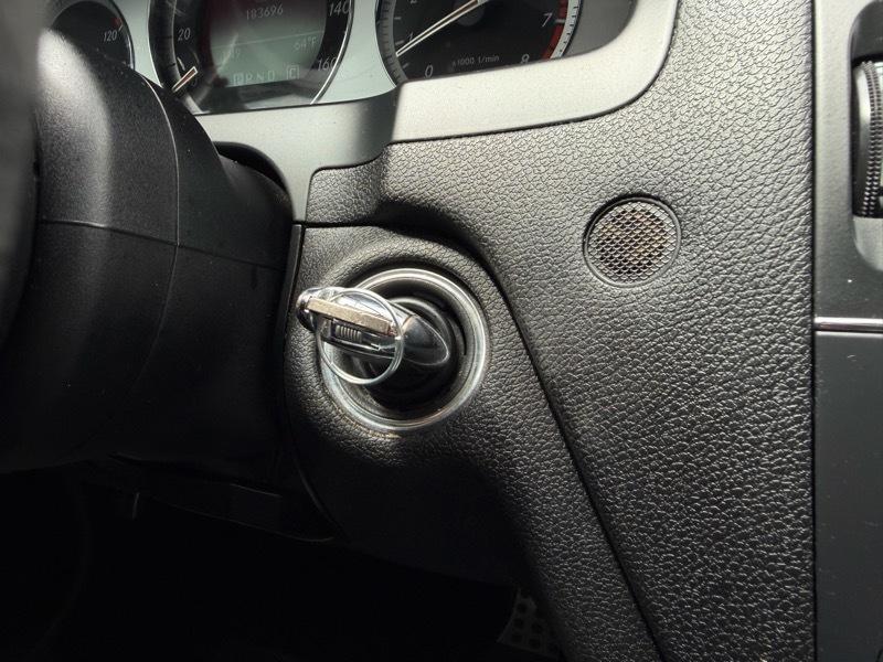 Mercedes-Benz C-Class C300 Sport Sedan 2008