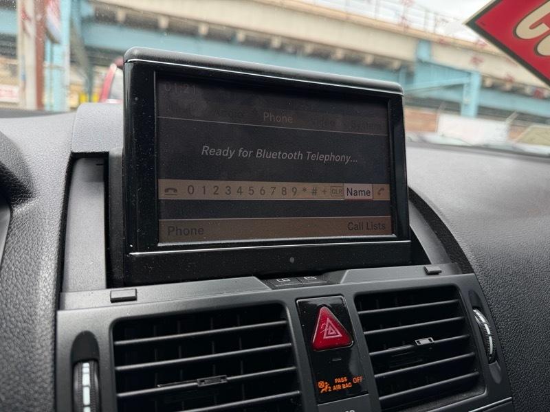 Mercedes-Benz C-Class C300 Sport Sedan 2008