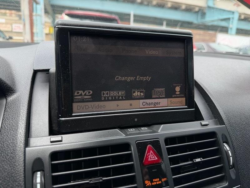 Mercedes-Benz C-Class C300 Sport Sedan 2008